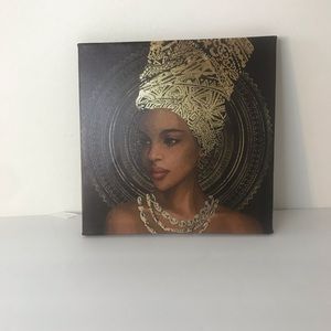 LIVE SHOW CANVES ITEMS 4 FOR $20